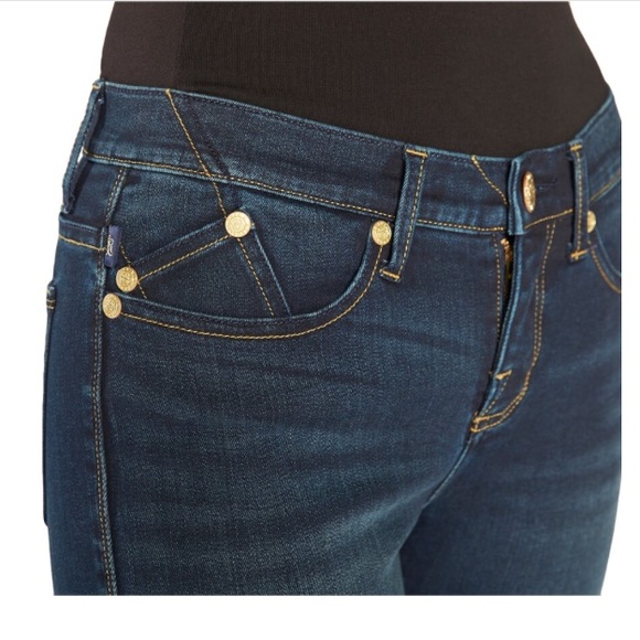 Rock & Republic Denim Rx Berlin Skinny Jeans - Picture 3 of 8